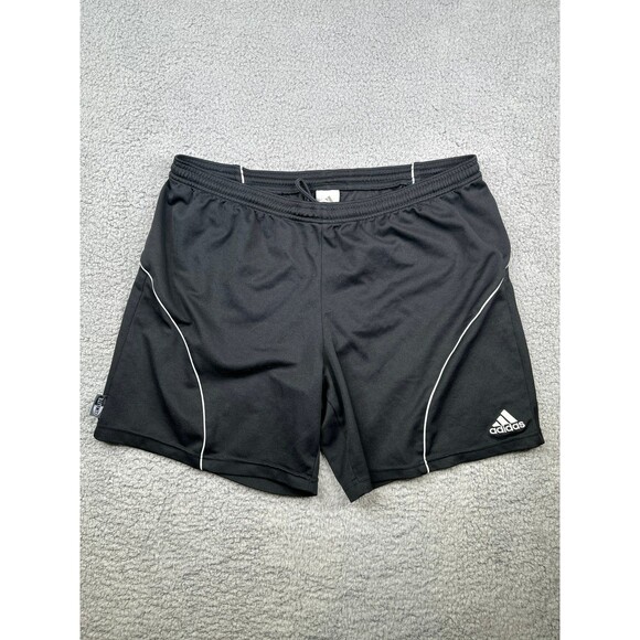 Adidas clima365 shorts sz large - Picture 1 of 5